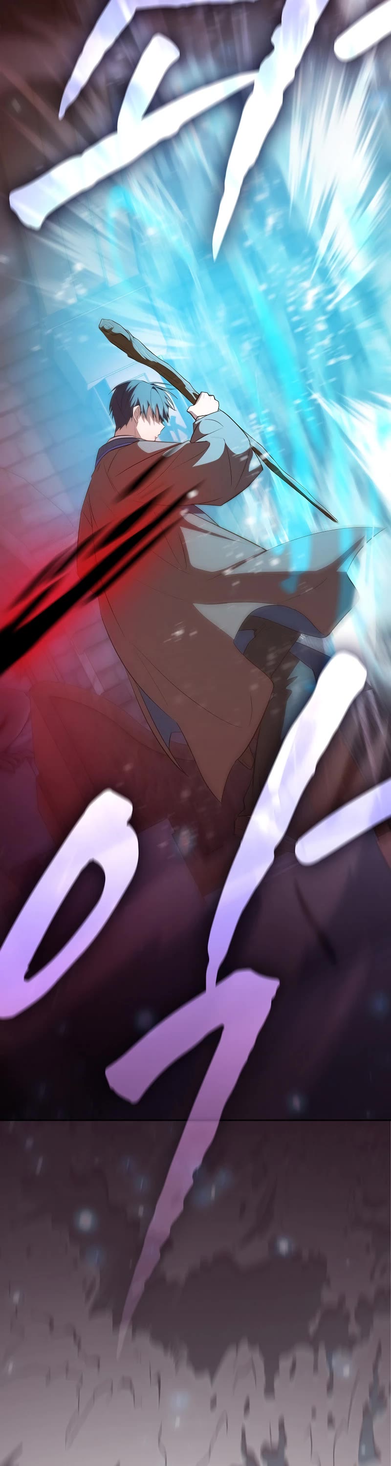 Magic Academy Survival Guide chapter 83 page 39