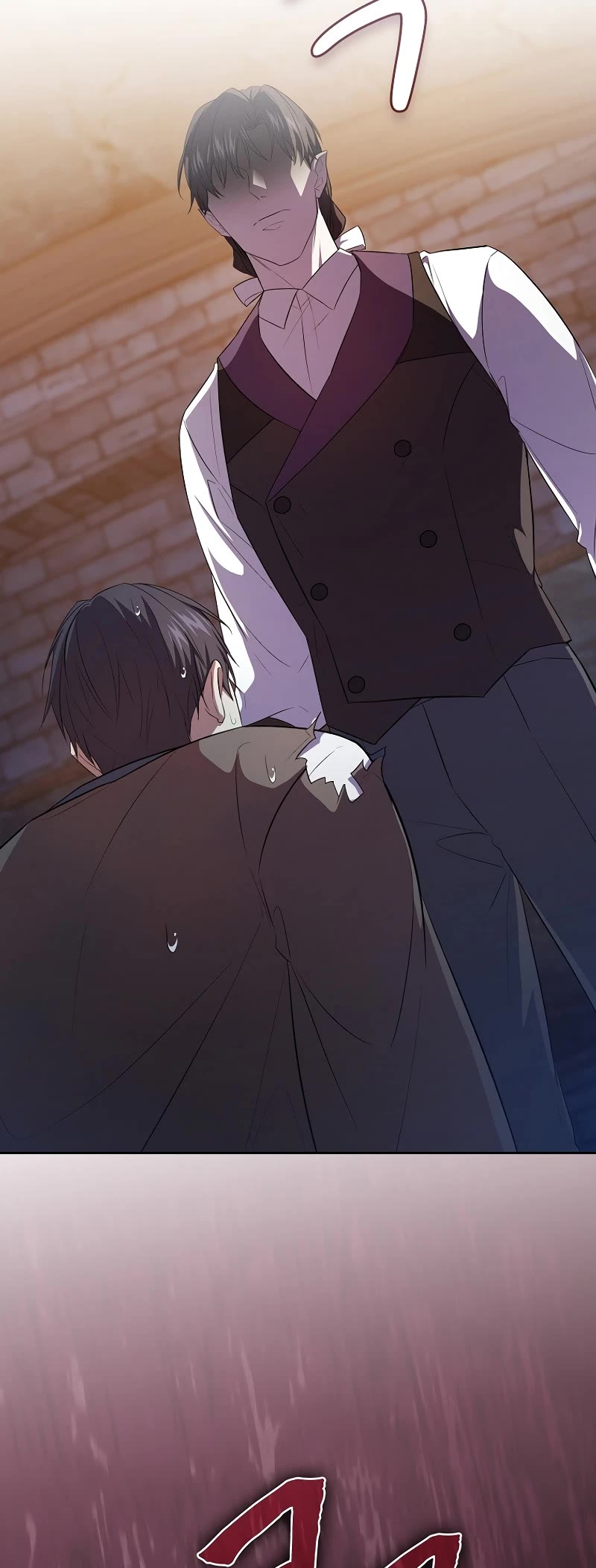 Magic Academy Survival Guide chapter 83 page 42