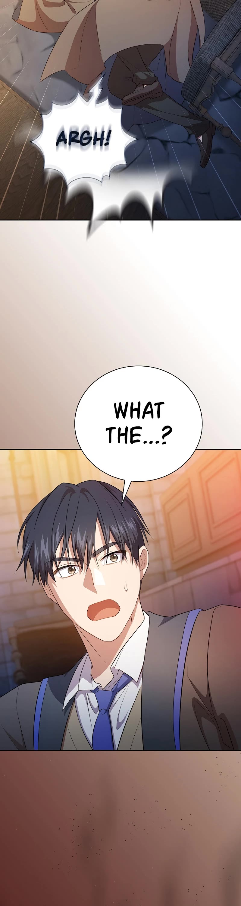 Magic Academy Survival Guide chapter 83 page 52