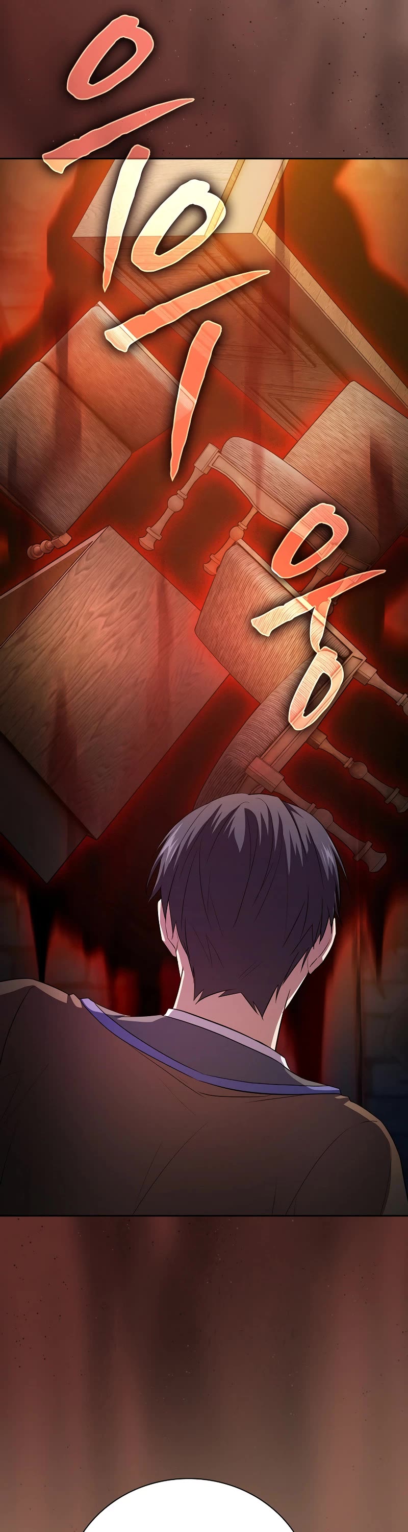 Magic Academy Survival Guide chapter 83 page 53