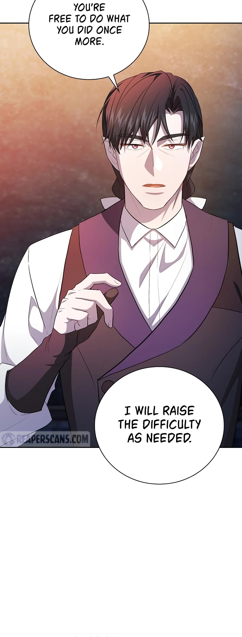 Magic Academy Survival Guide chapter 83 page 55