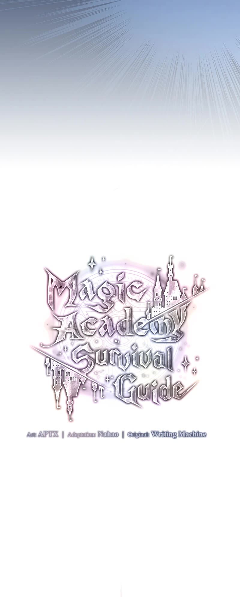 Magic Academy Survival Guide chapter 83 page 6