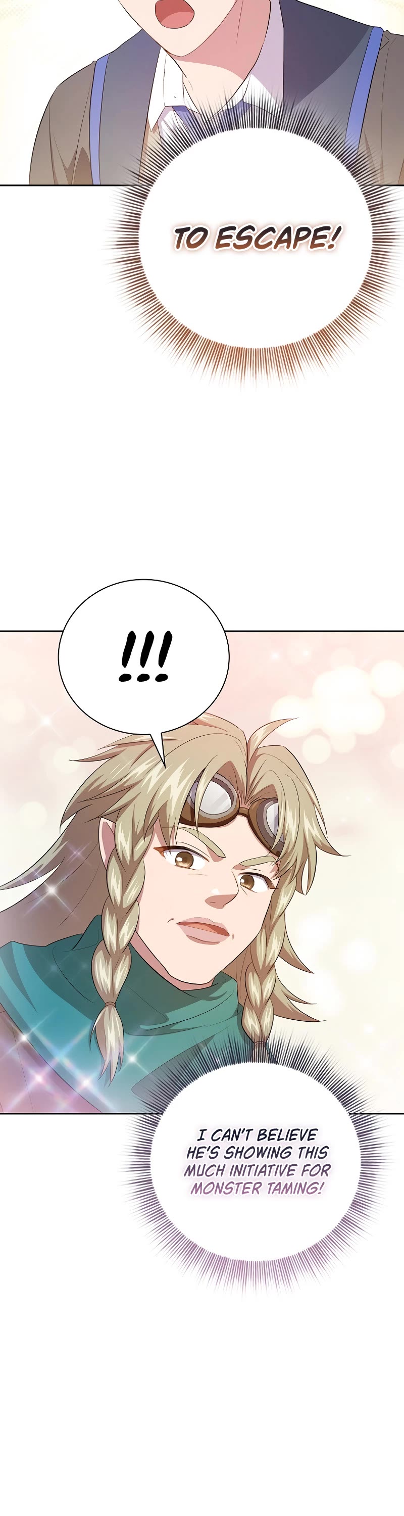 Magic Academy Survival Guide chapter 84 page 13