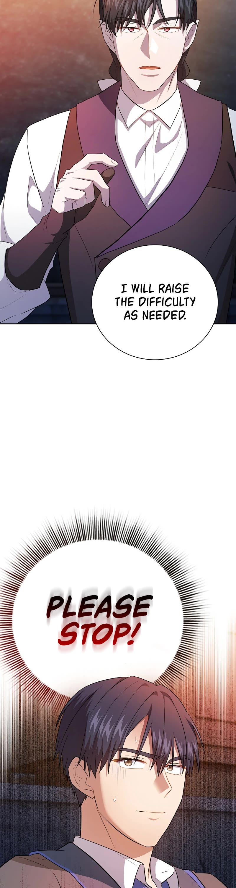 Magic Academy Survival Guide chapter 84 page 3