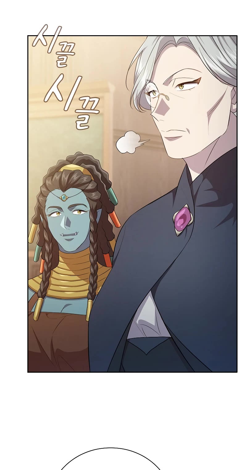 Magic Academy Survival Guide chapter 84 page 35