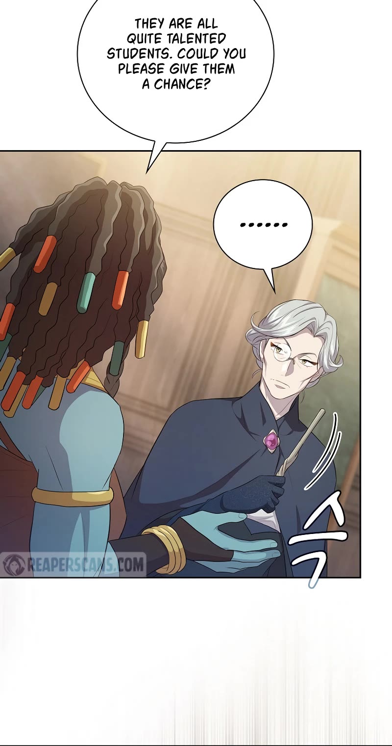 Magic Academy Survival Guide chapter 84 page 36