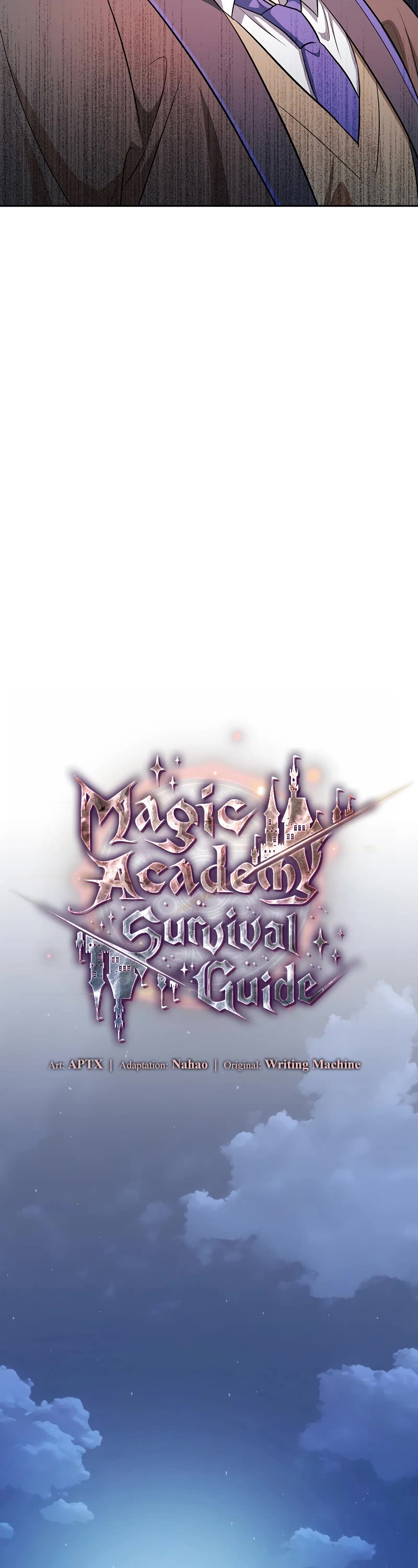 Magic Academy Survival Guide chapter 84 page 4