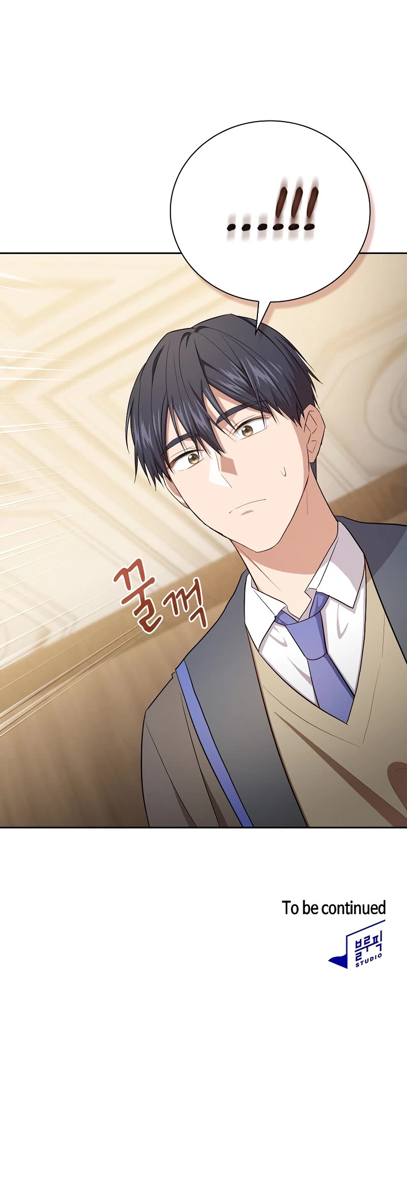 Magic Academy Survival Guide chapter 84 page 48