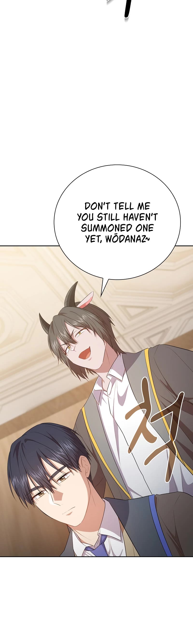 Magic Academy Survival Guide chapter 85 page 16