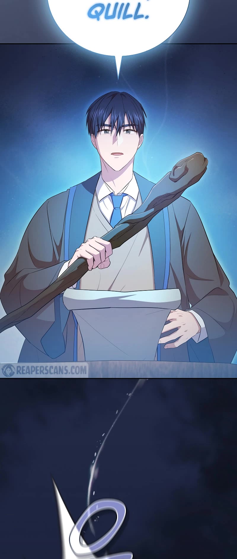 Magic Academy Survival Guide chapter 85 page 19