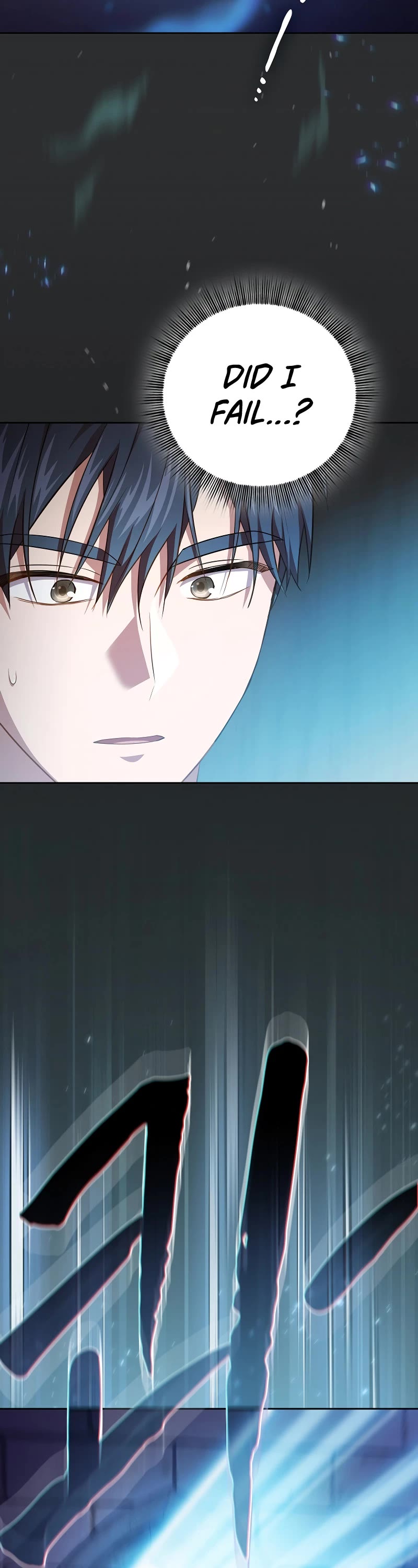 Magic Academy Survival Guide chapter 85 page 23