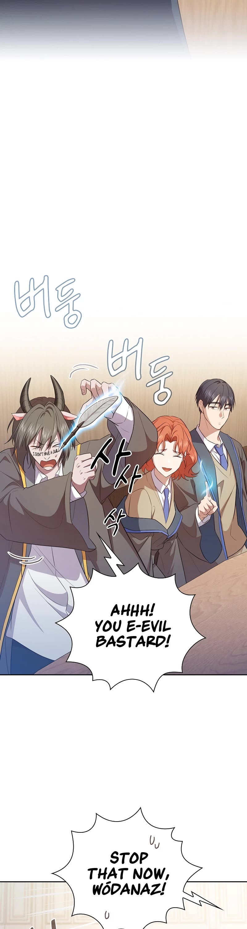 Magic Academy Survival Guide chapter 85 page 42