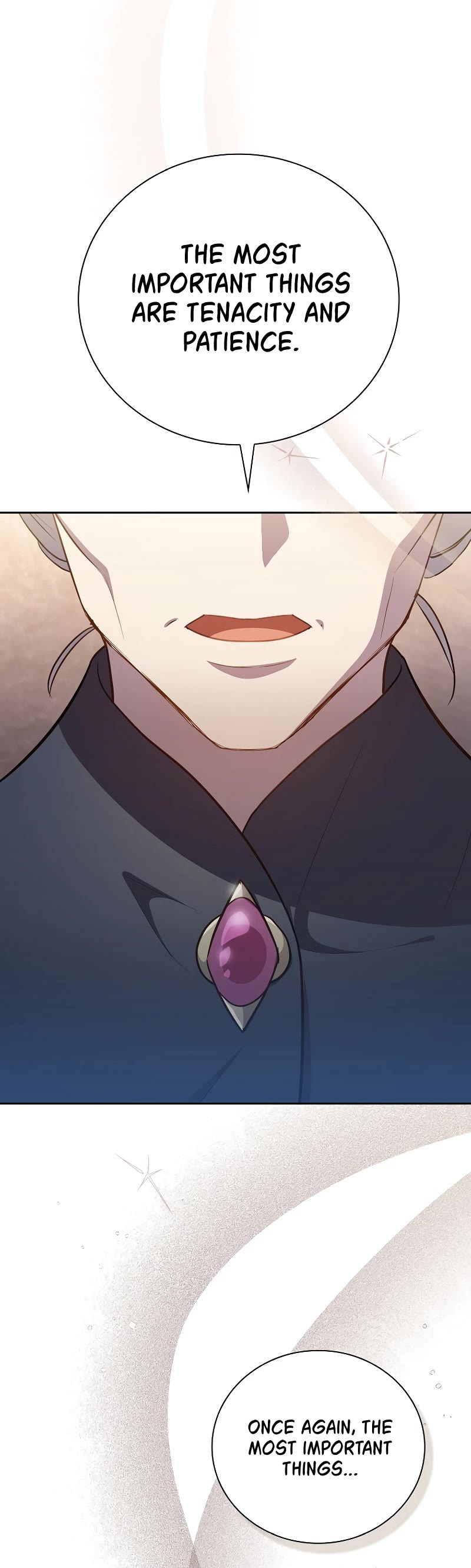 Magic Academy Survival Guide chapter 85 page 47