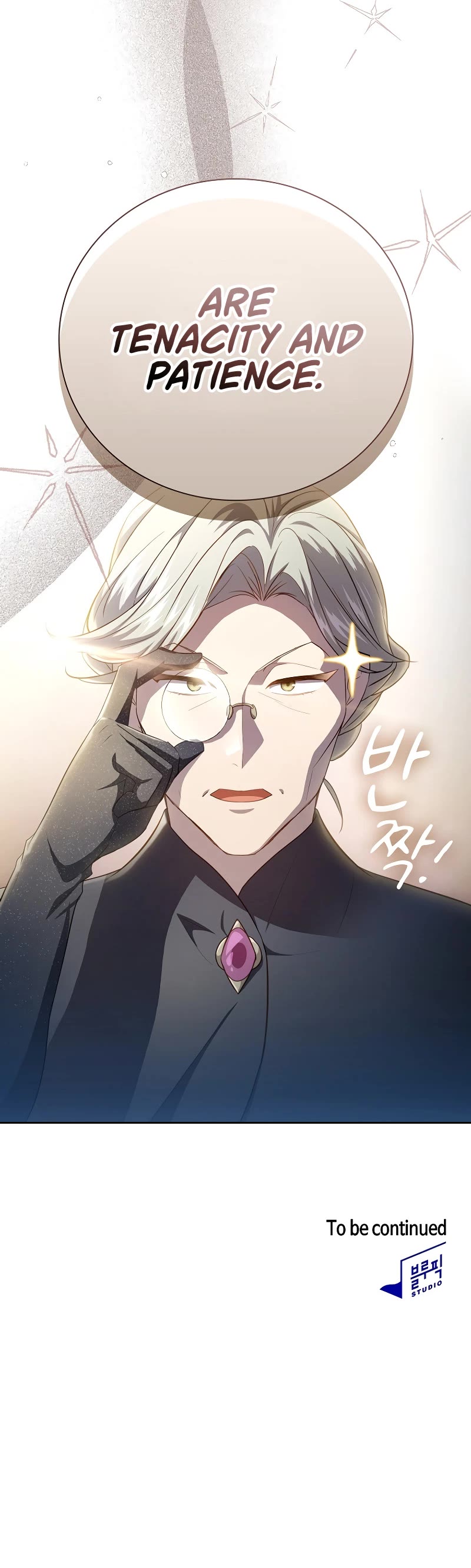 Magic Academy Survival Guide chapter 85 page 48