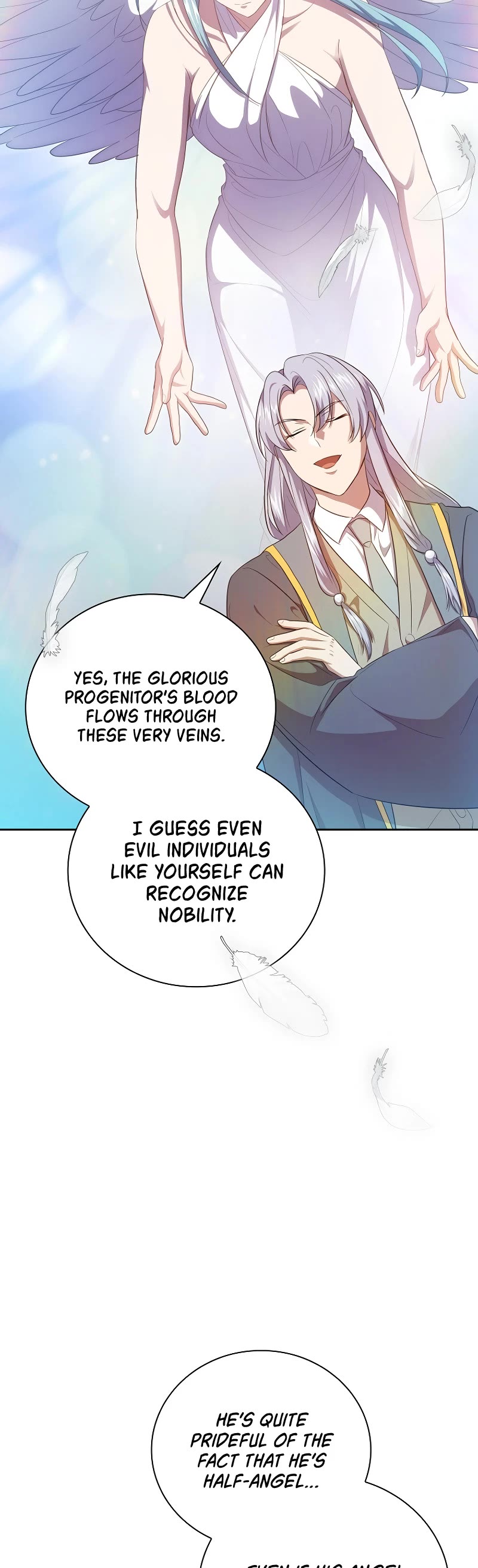 Magic Academy Survival Guide chapter 86 page 15