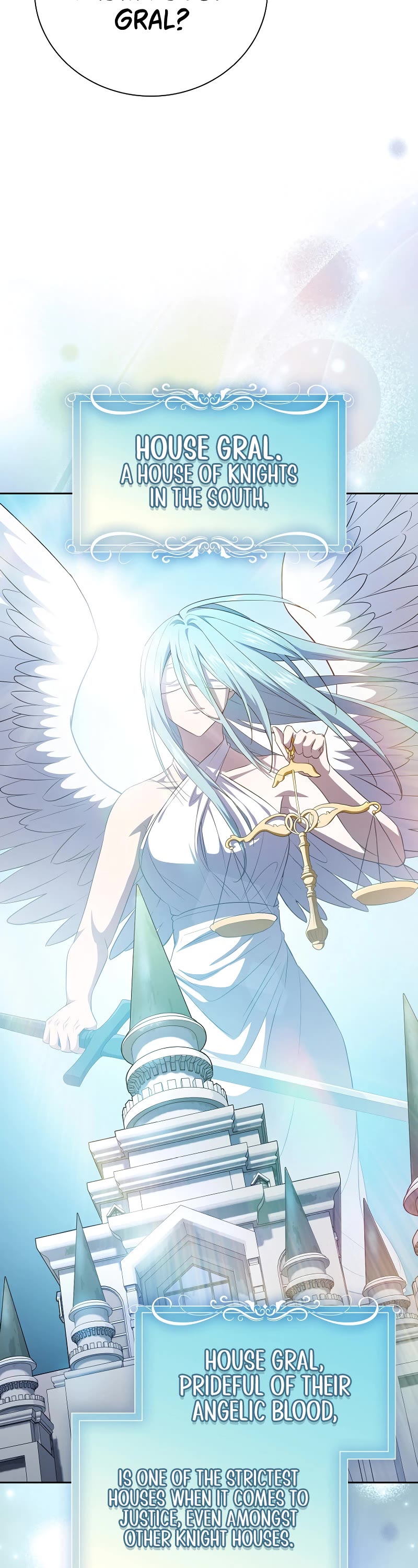 Magic Academy Survival Guide chapter 86 page 23