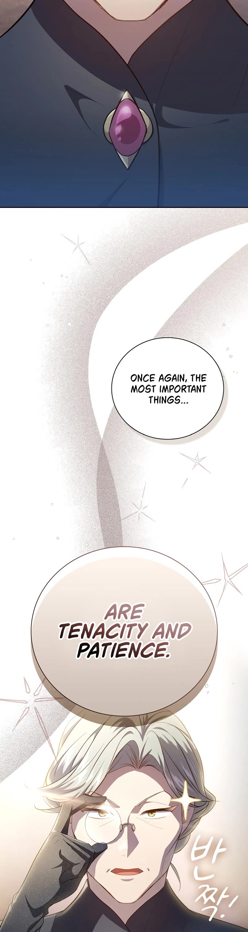 Magic Academy Survival Guide chapter 86 page 3