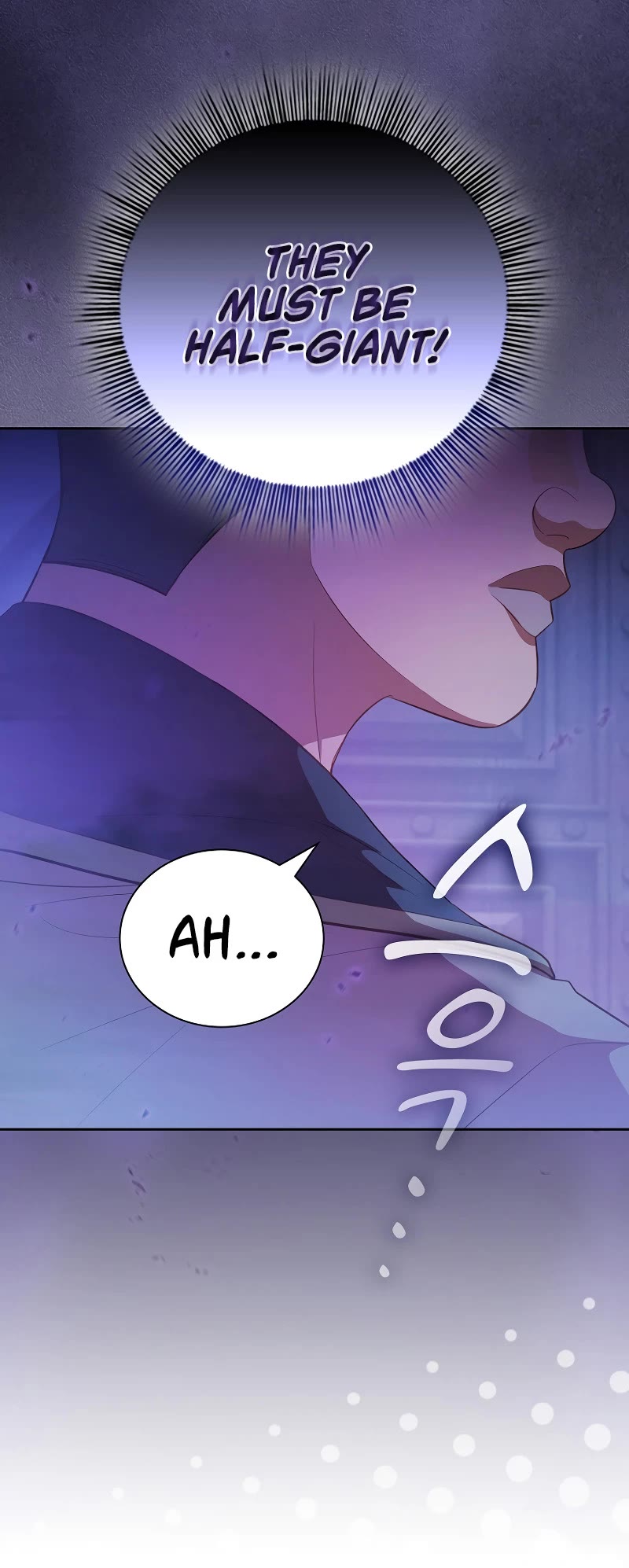 Magic Academy Survival Guide chapter 86 page 30