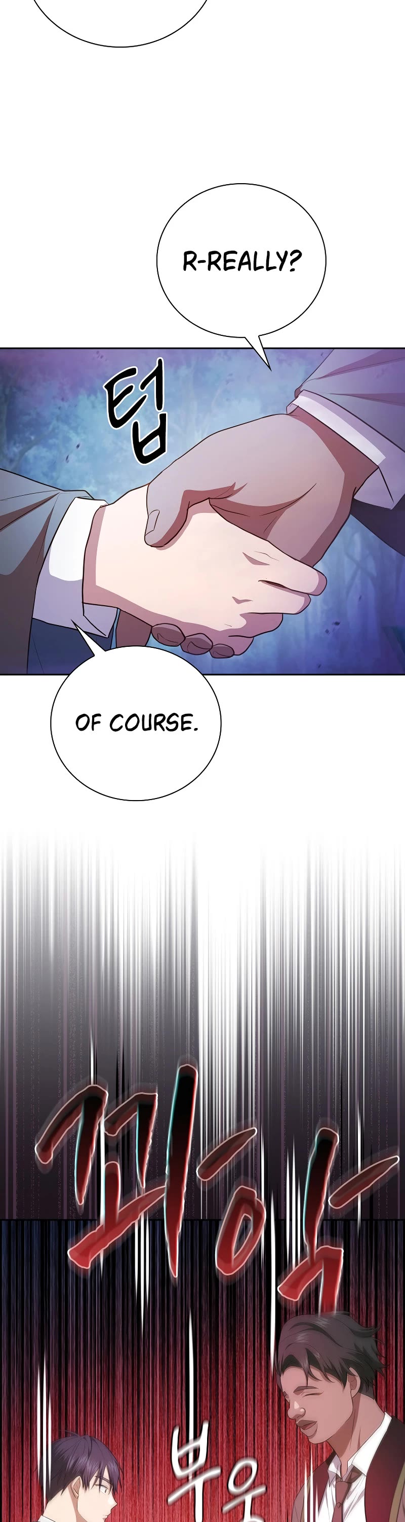 Magic Academy Survival Guide chapter 86 page 33