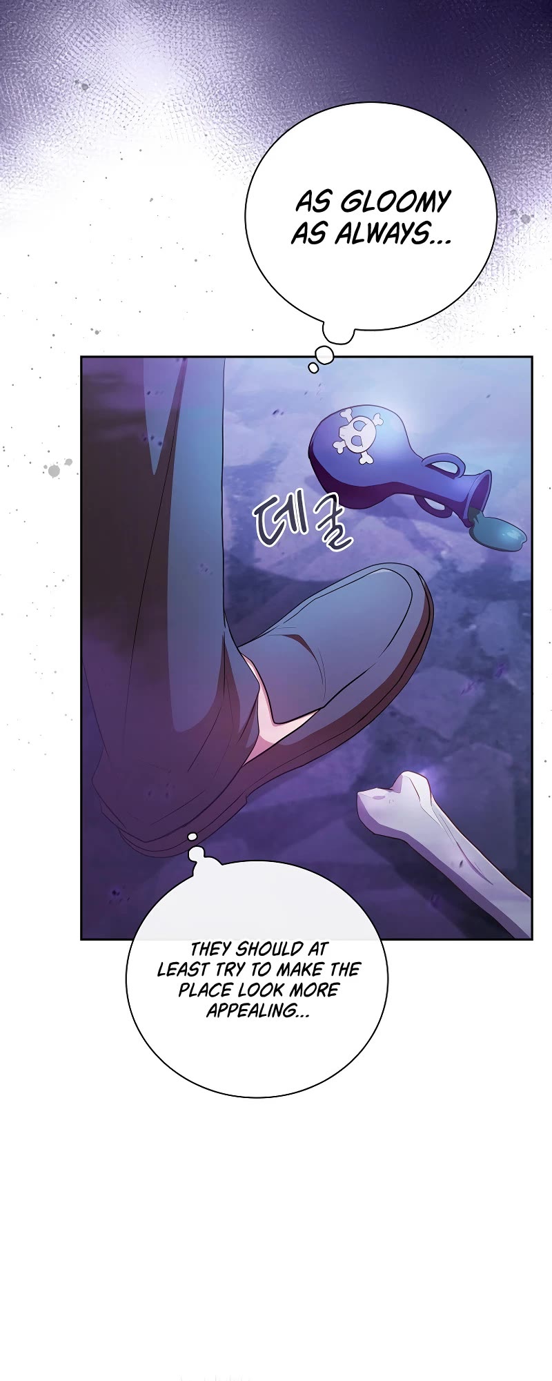 Magic Academy Survival Guide chapter 86 page 6