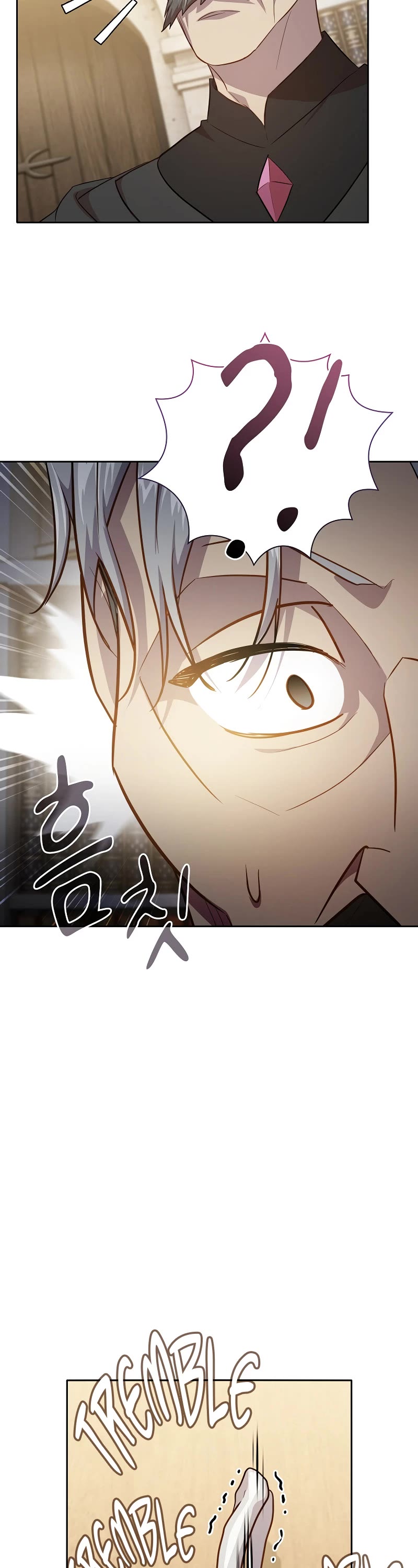 Magic Academy Survival Guide chapter 87 page 21