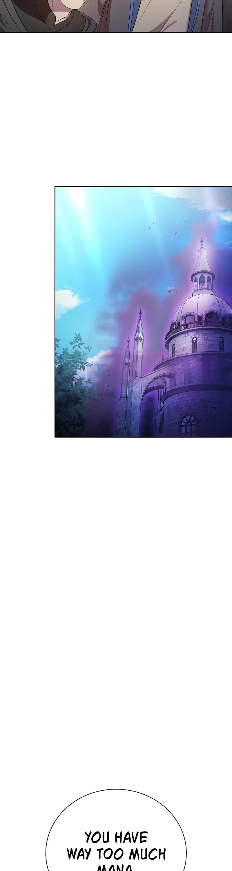 Magic Academy Survival Guide chapter 87 page 47