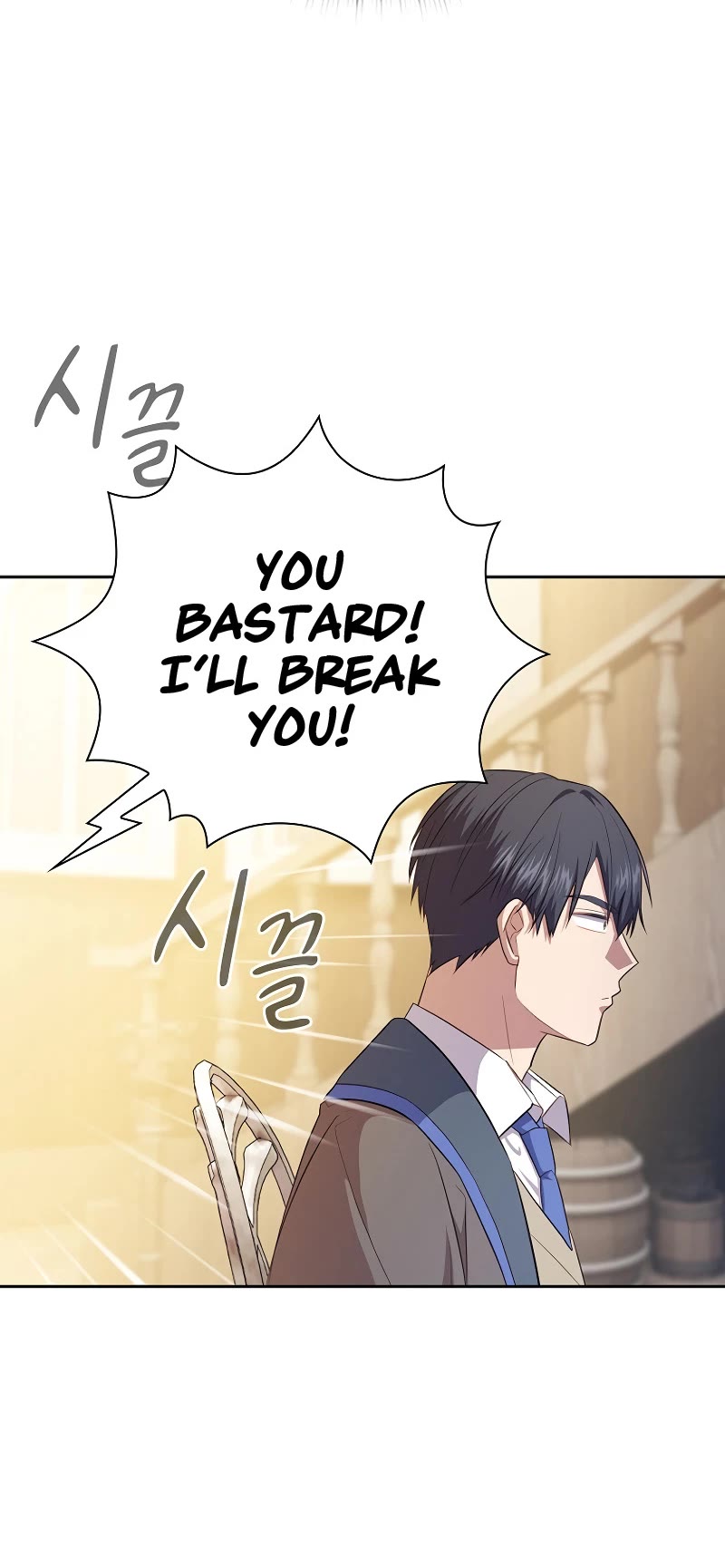 Magic Academy Survival Guide chapter 87 page 50