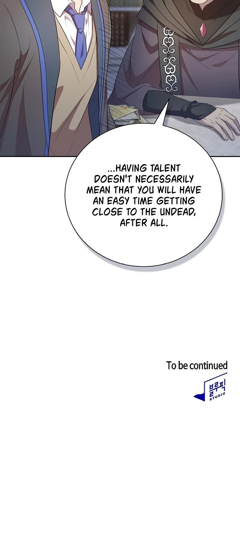 Magic Academy Survival Guide chapter 87 page 53