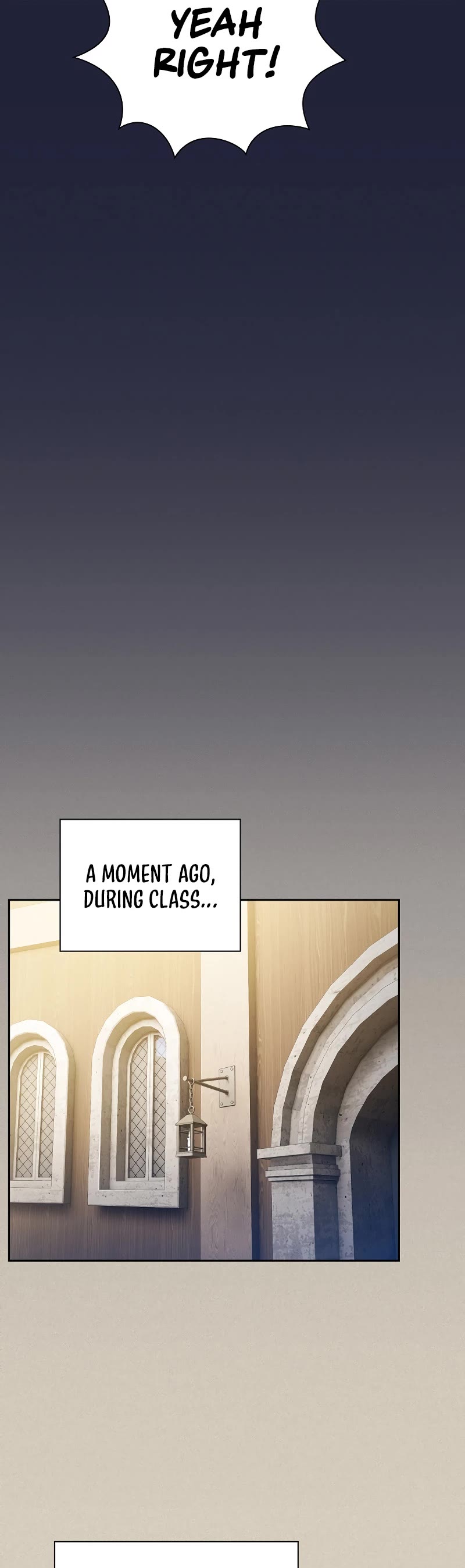 Magic Academy Survival Guide chapter 88 page 10