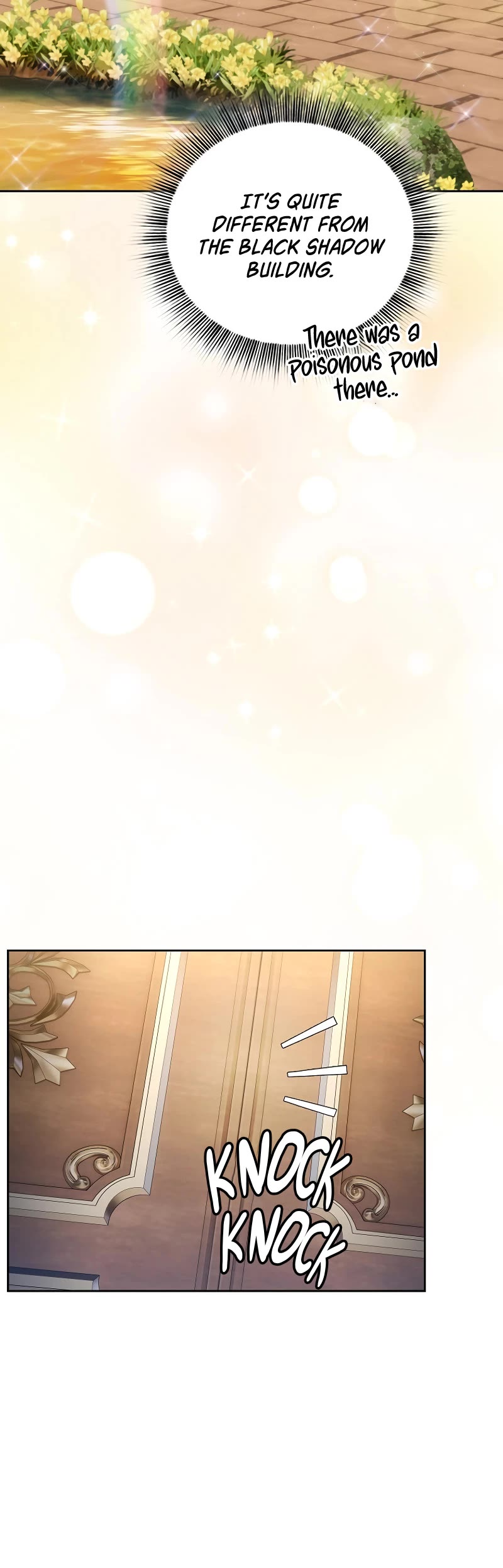 Magic Academy Survival Guide chapter 88 page 21