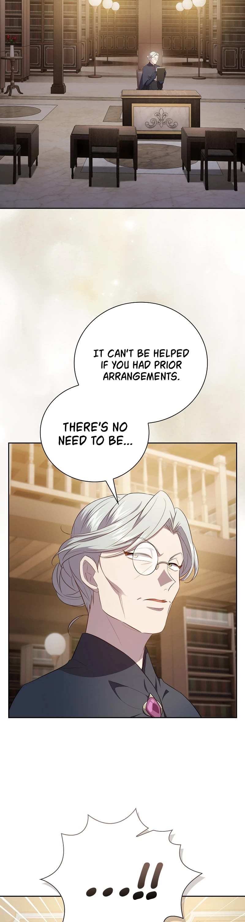 Magic Academy Survival Guide chapter 88 page 23