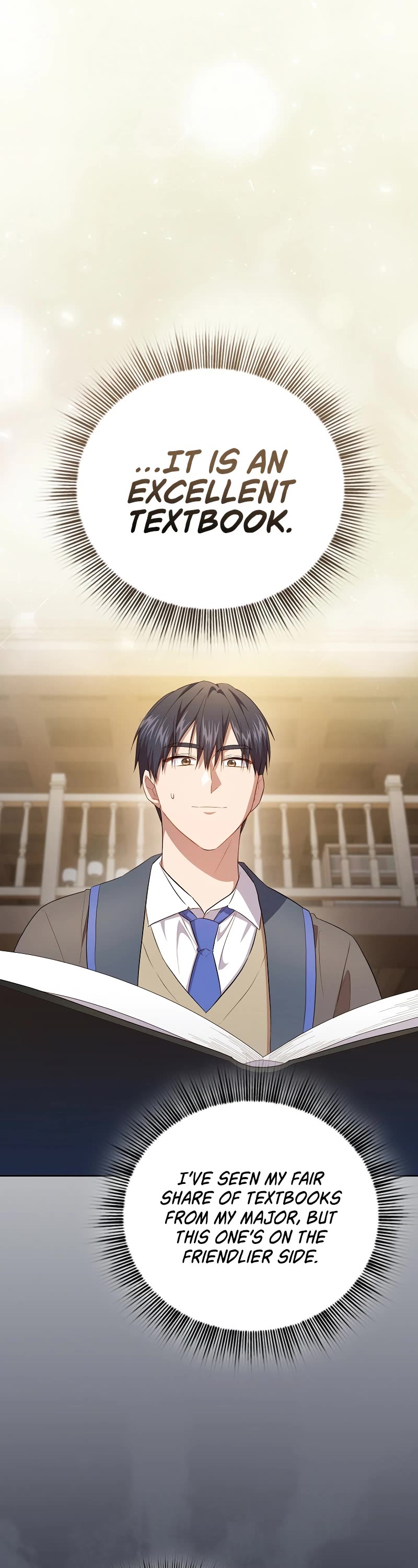 Magic Academy Survival Guide chapter 88 page 33