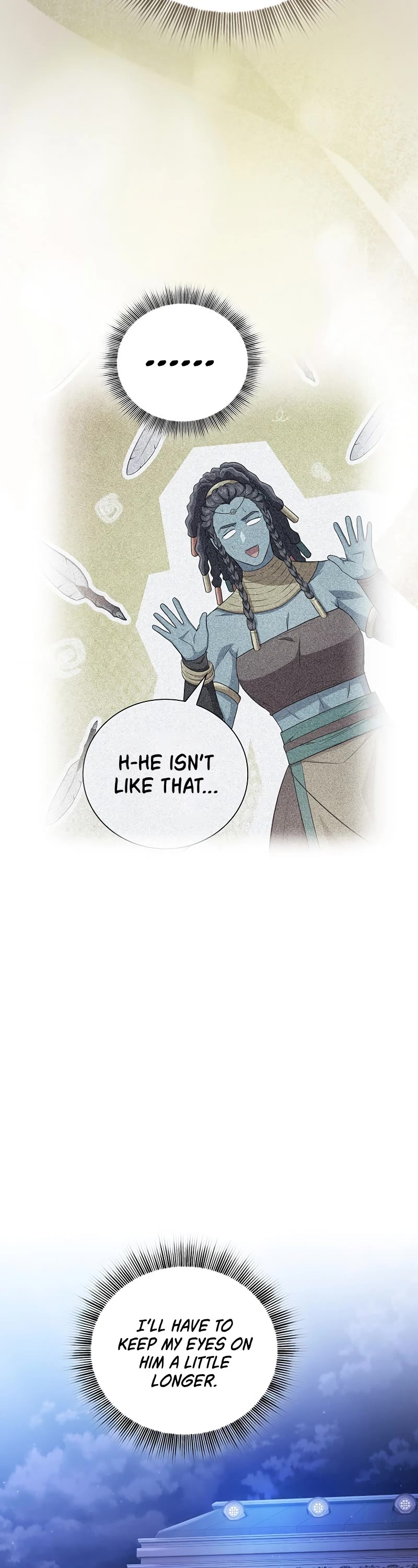 Magic Academy Survival Guide chapter 88 page 38