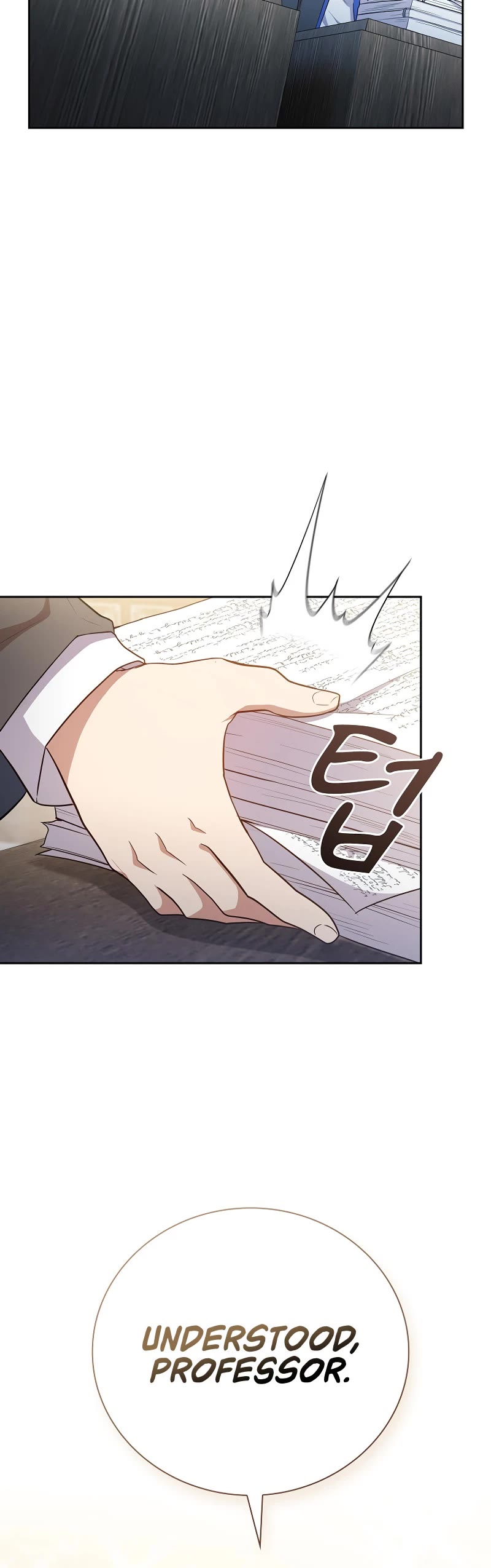 Magic Academy Survival Guide chapter 88 page 41