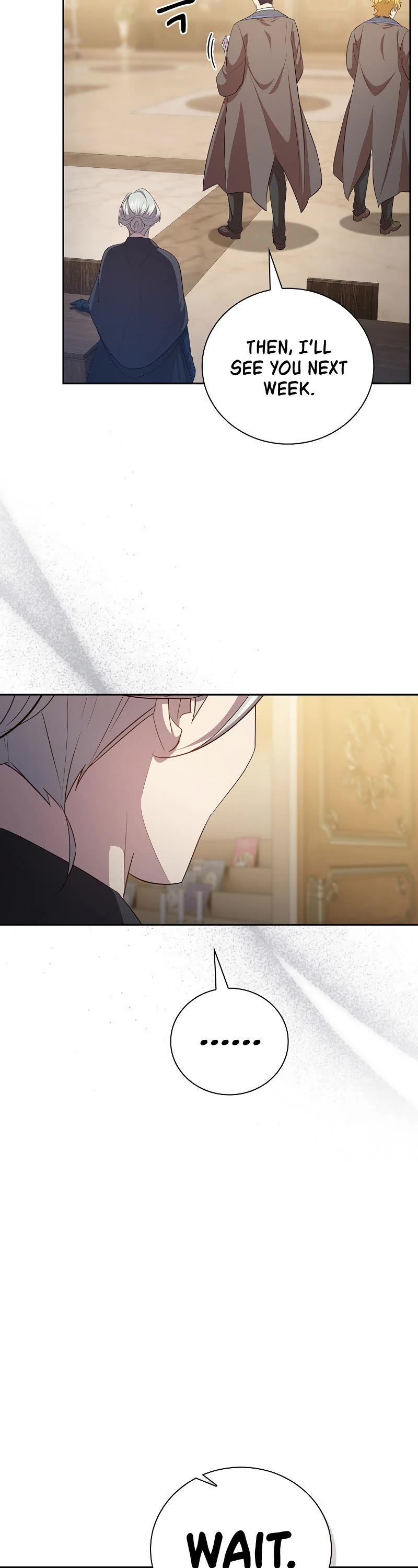 Magic Academy Survival Guide chapter 88 page 43