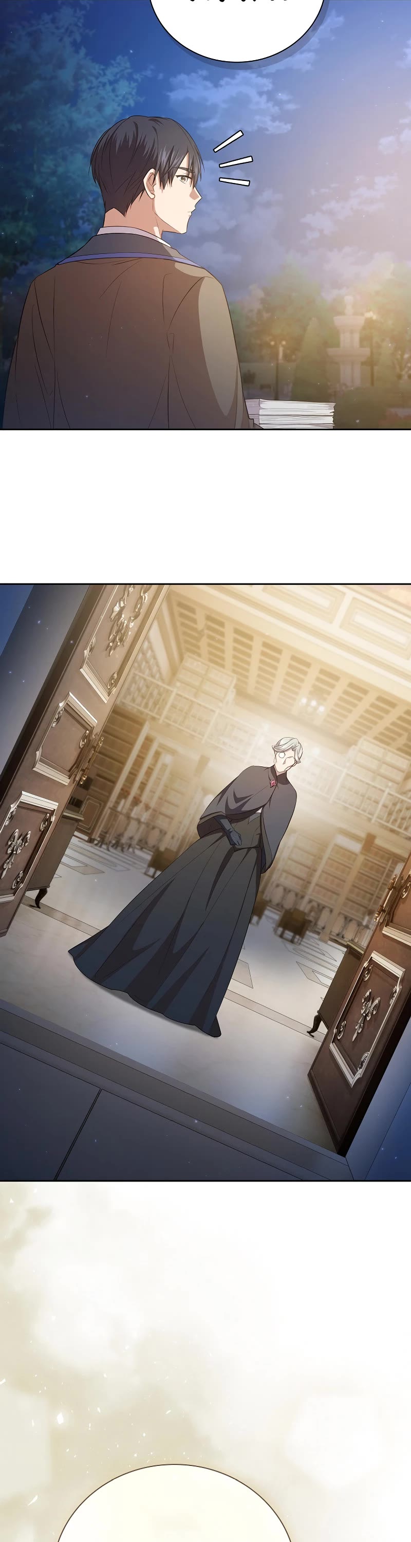 Magic Academy Survival Guide chapter 88 page 44