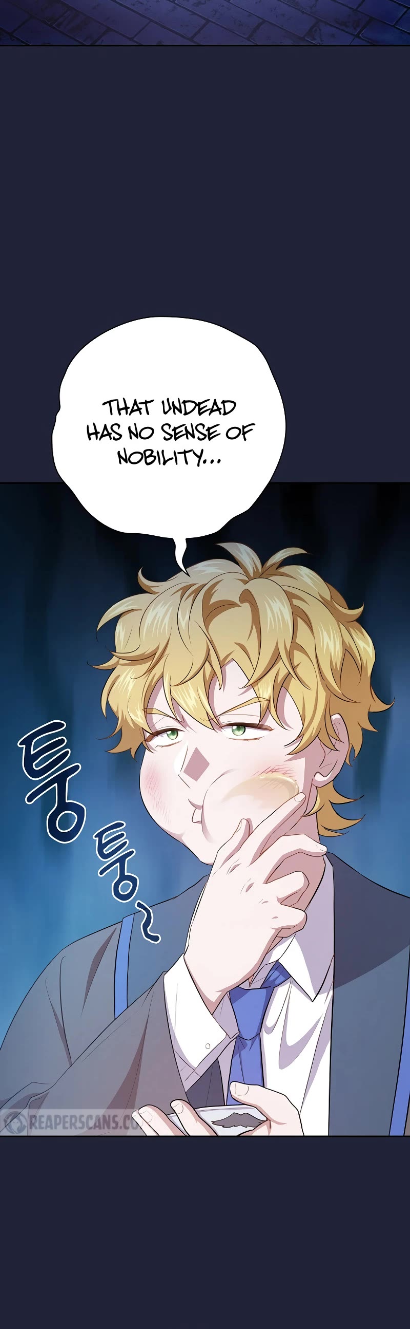 Magic Academy Survival Guide chapter 88 page 6