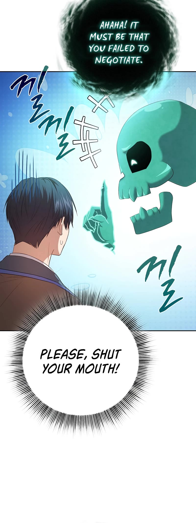 Magic Academy Survival Guide chapter 89 page 16