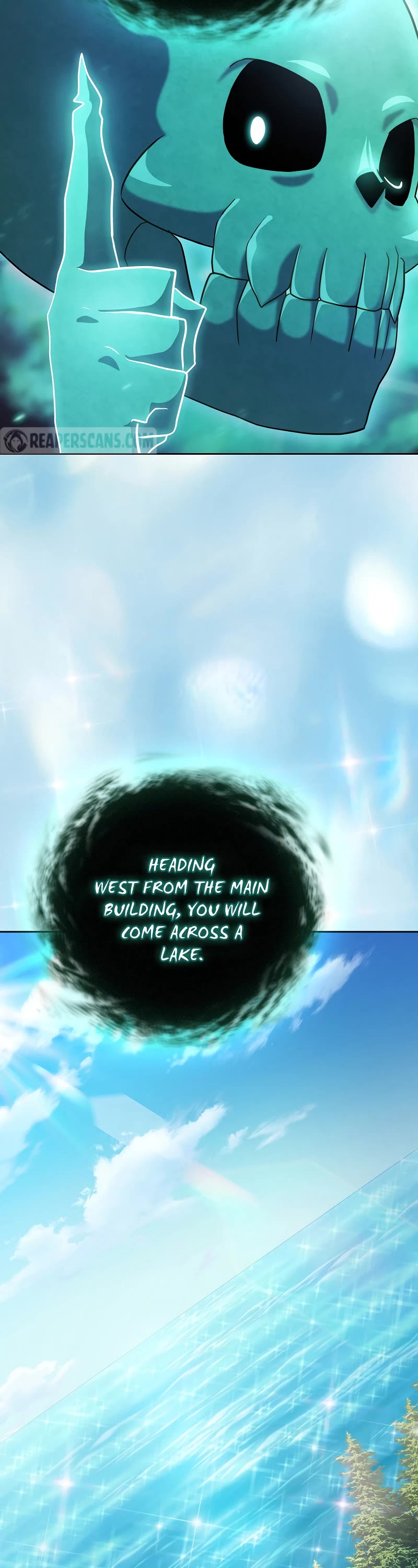 Magic Academy Survival Guide chapter 89 page 18