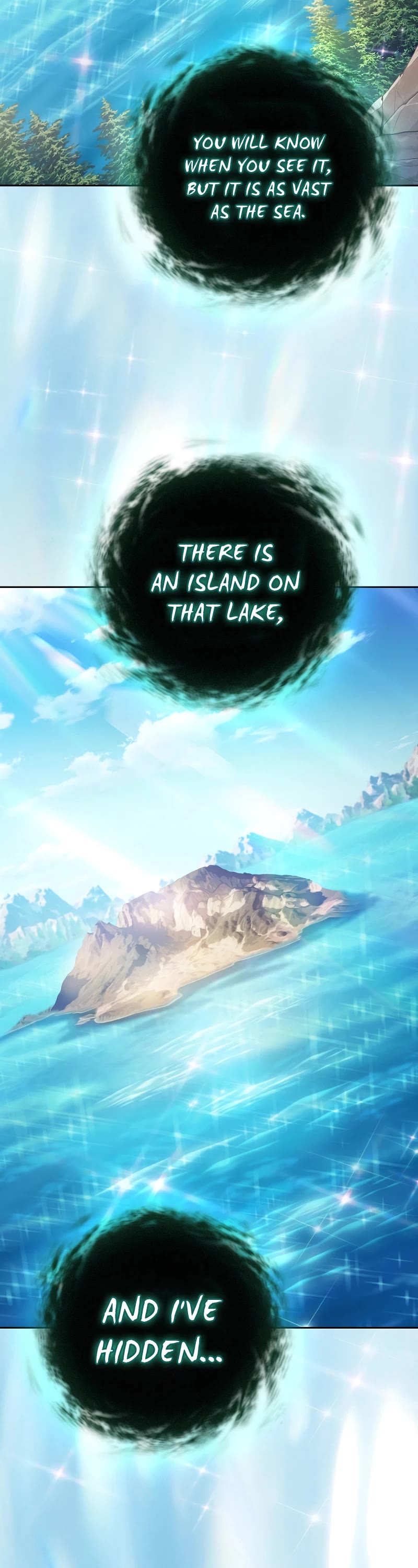 Magic Academy Survival Guide chapter 89 page 19