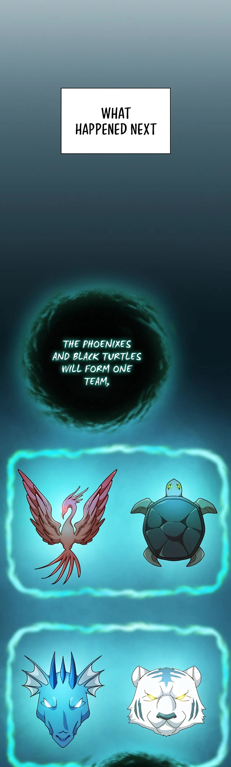 Magic Academy Survival Guide chapter 89 page 25