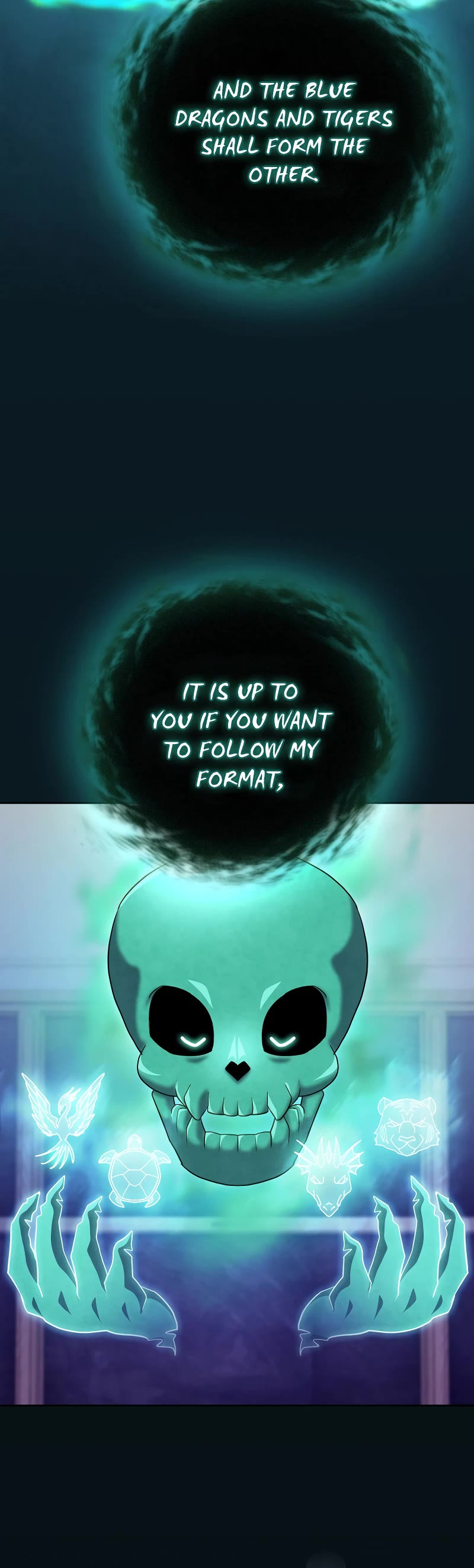 Magic Academy Survival Guide chapter 89 page 26