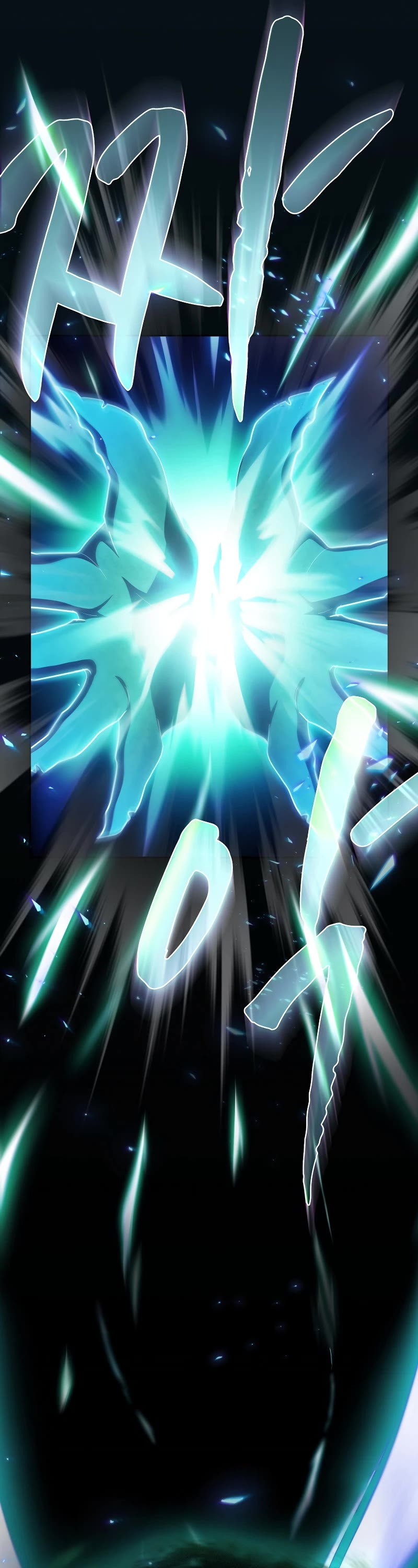 Magic Academy Survival Guide chapter 89 page 27