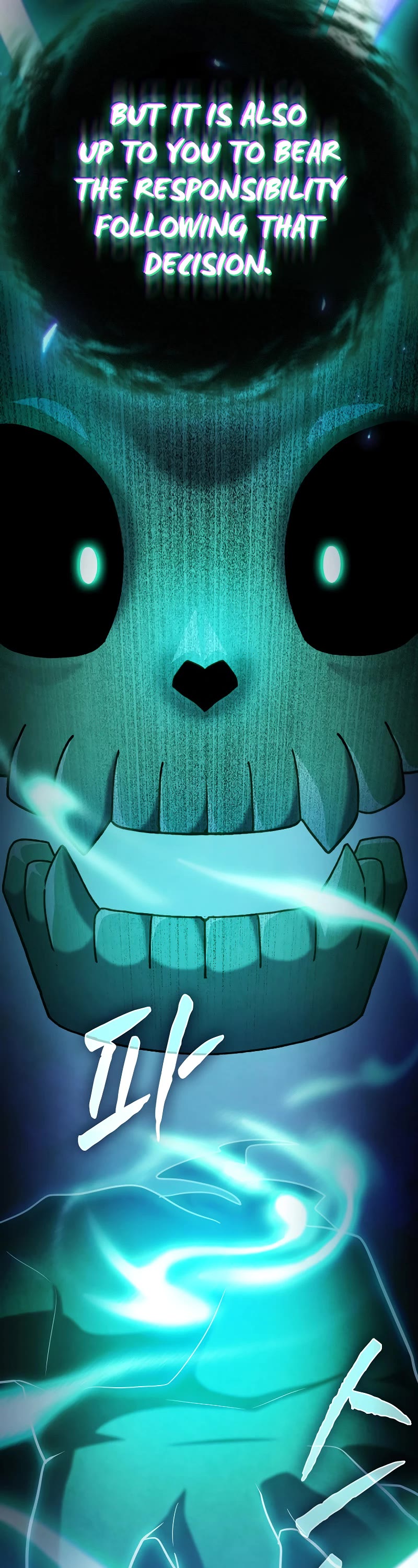 Magic Academy Survival Guide chapter 89 page 28