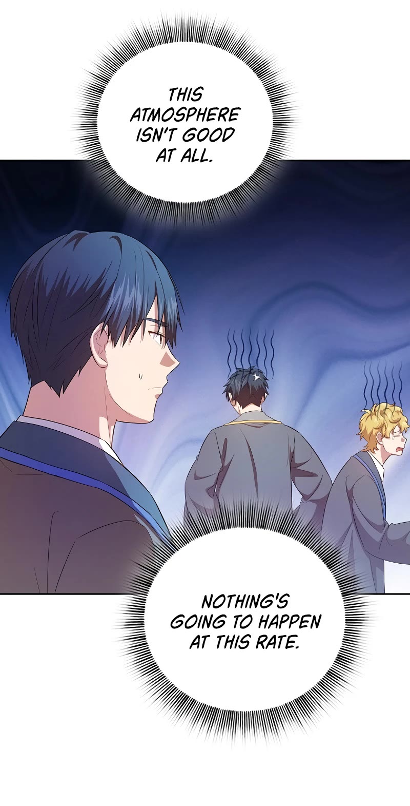 Magic Academy Survival Guide chapter 89 page 30