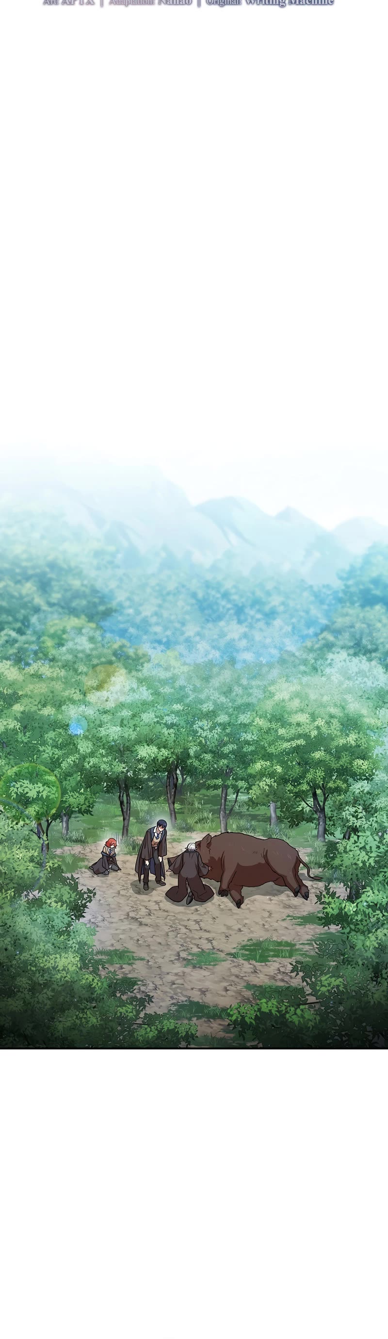 Magic Academy Survival Guide chapter 9 page 5