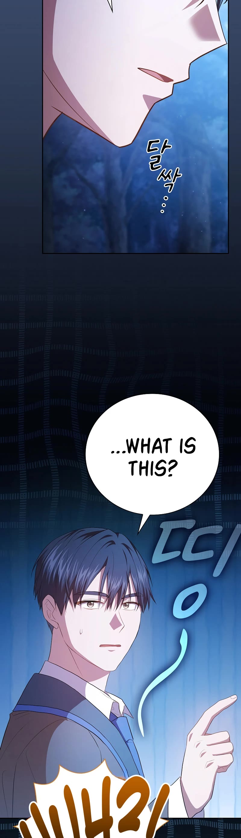 Magic Academy Survival Guide chapter 90 page 29