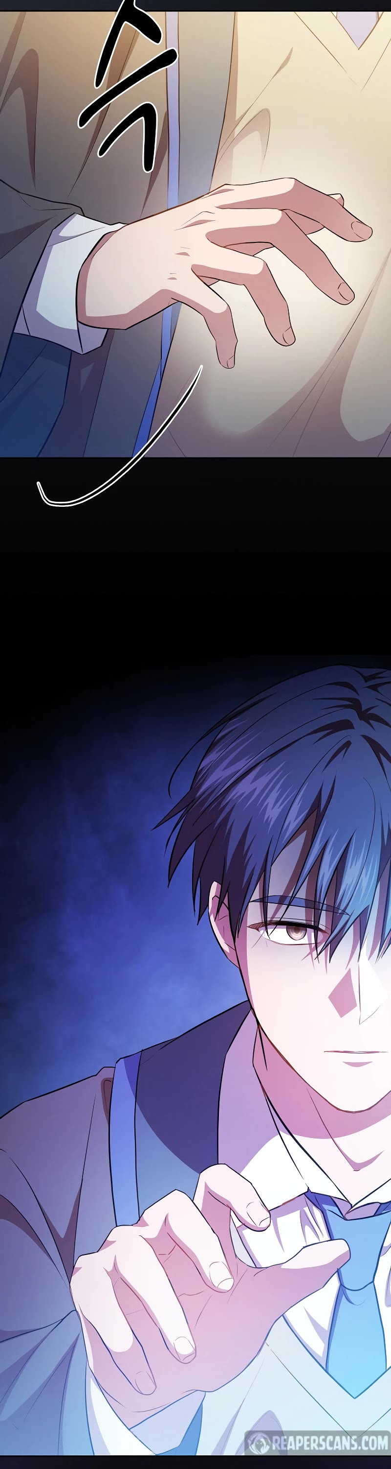 Magic Academy Survival Guide chapter 90 page 47