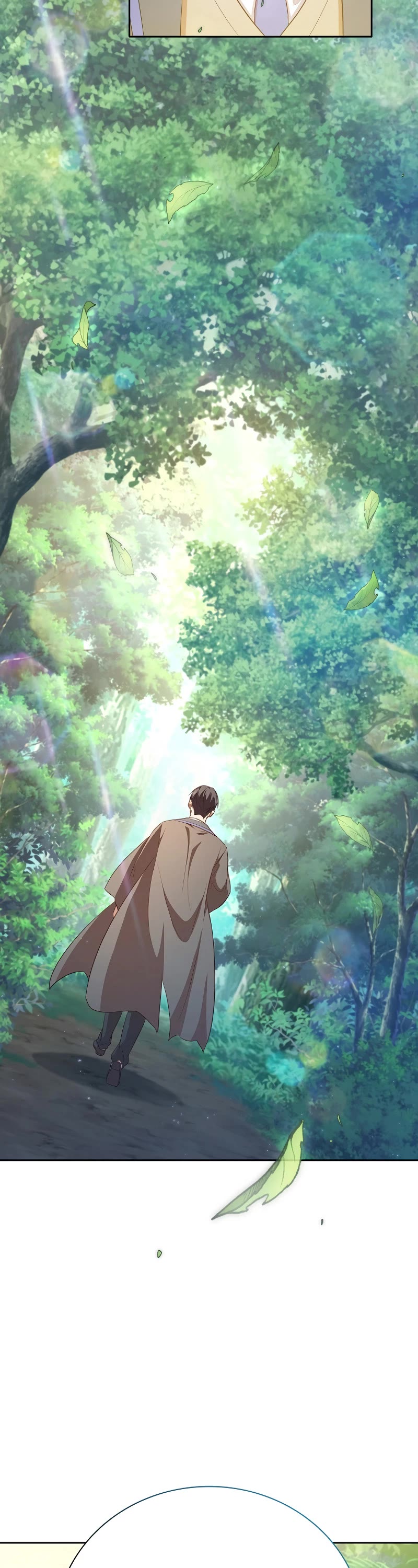 Magic Academy Survival Guide chapter 91 page 10