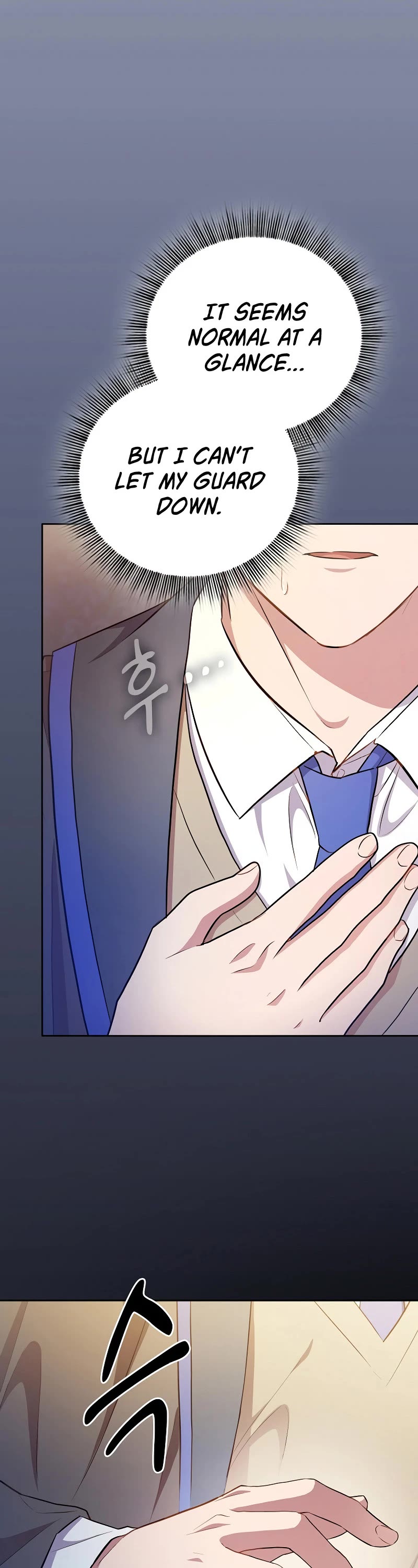 Magic Academy Survival Guide chapter 91 page 2